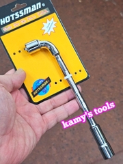 Cần điếu Hotssman có lỗ cao cấp 8mm 10mm 12mm 13mm 14mm 17mm 19mm 21mm 23mm, ống điếu (bán lẻ)