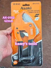 Kéo cắt ống nhựa 42mm Asaki Ak-0162