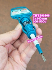 Bút thử điện Total model THT291408 dài 140mm