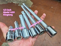 Khúc nối 1/2 inch Kingtony model 4251 dài 50mm 75mm 100mm 125mm 150mm 200mm 250mm 4251-03 4251-04 4251-05 4251-06 4251-08 4251-10