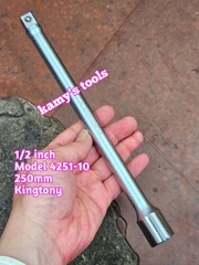Khúc nối 1/2 inch Kingtony model 4251 dài 50mm 75mm 100mm 125mm 150mm 200mm 250mm 4251-03 4251-04 4251-05 4251-06 4251-08 4251-10