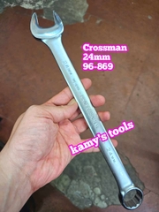 Cờ lê vòng miệng Crossman 24mm 25mm 27mm 30mm 32mm model 96-869 96-625 96-627 96-630 96-871