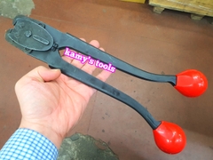 Dụng cụ đóng đai sắt thép 16mm 19mm HB810 HC812 HC813 ZDPACK