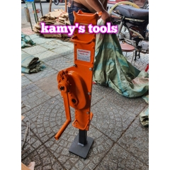 Kích cơ khí quay tay 5 tấn
