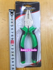 Kìm điện bằng kìm cắt kìm mũi nhọn dài 6 inch 8 inch Meifeng