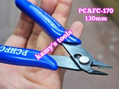 Kìm cắt chân linh kiện PCHFC 170 dài 5 inch 130mm