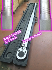 Cần siết lực 3/4 inch 140-980Nm Licota model AQT-N6980 dài 1200mm