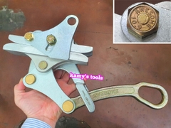 Cóc kẹp cáp cóc ngập cáp ABC 0.85 tấn 4x35mm2-4x95mm2 Awesome Pat Ngk Haru cao cấp