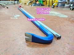 Xà beng 1200mm 1.2m 1.2 mét 48 inch C-mart model L0041-48