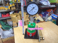 Đồng hồ cân chỉnh béc kim phun dầu diesel NTTLQ60100 kamytools