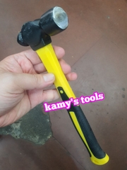 Búa bi cán nhựa 8oz 13oz 16oz LS+