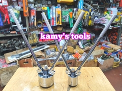 Kìm bấm nút seal thùng phuy