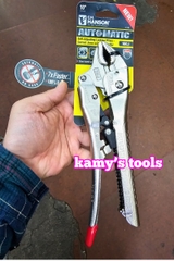 Kìm Bấm Chết Tự Động Automatic Hotssman