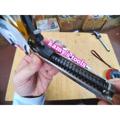 Kìm Bấm Chết Tự Động Automatic Hotssman