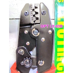 Kìm bấm cos OPT LY-03B 0.5-6mm2