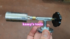 Đèn khò ga mini kovas siêu bền