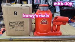 Kích con đội thuỷ lực lùn Masada 30 tấn MHB-30Y 108mm-260mm