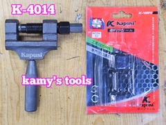 Cảo Tháo Mắt Sên Xe Gắn Máy Kapusi K-4014, vam đột xích tháo sên xe