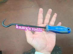 Vít móc phốt ron đầu cong kingtony model 43260115Y