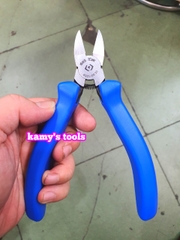 Kìm cắt 6 inch 155mm có lò xo Kingtony model 6921-06