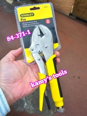 84-371-1 Kìm bấm chết mỏ thẳng Stanley 10 inch 254mm (84-371-1-S)