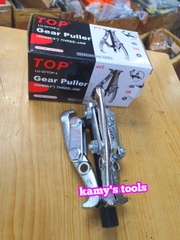 Vam cảo 3 chấu 3 inch 75mm 4 inch 100mm TOP model LU-3CTOP-3 và LU-3CTOP-4