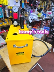 Bơm thử áp lực nước TLP HHS-10G 100kg 10mpa