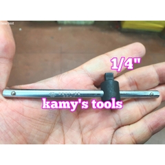 Cần trượt Kingtony 1/4 inch Model 2571-45 dài 115mm