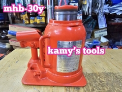 Kích con đội thuỷ lực lùn Masada 30 tấn MHB-30Y 108mm-260mm