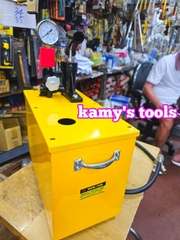 Bơm thử áp lực nước TLP HHS-10G 100kg 10mpa