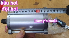 Bầu hơi kích con đội thủy lực 20 tấn 30 tấn 35 tấn 50 tấn, bầu kích hơi