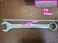 Cờ lê vòng miệng TS 65mm TS-H3265