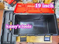 19 inch Thùng đồ nghề nhựa Liwin dài 450mm