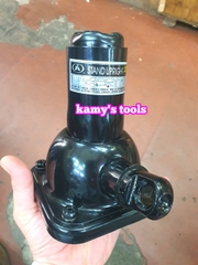 Bộ kích quay tay 3 khúc con đội nâng gầm xe ô tô Toyota Innova, Fortuner, SUV, bán tải ST-107 ST-107B ST-107H Stand Upright