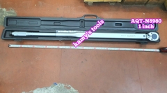 Cần siết lực 1 inch 140-980Nm Licota model AQT-N8980