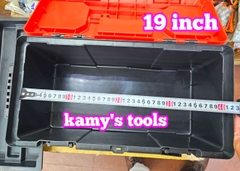 19 inch Thùng đồ nghề nhựa Liwin dài 450mm