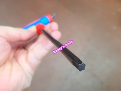 Lục giác bông hoa thị cán chữ T C-Mart model F0013