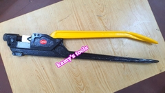 Kìm bấm cos cơ CYO-80A 10-120mm2 TAC Taicheng dài 570mm