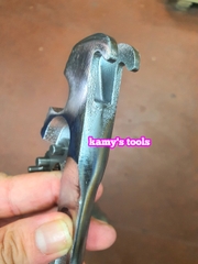 Cờ Lê Xích mỏ lết xích 9 inch 220mm xích dài 400mm FQ9