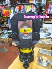 Đầu ép cos thủy lực TLP HHY-1000F 400-1000mm2 35 tấn