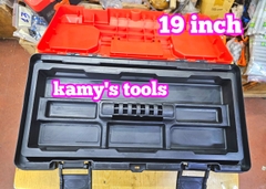 19 inch Thùng đồ nghề nhựa Liwin dài 450mm