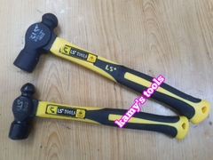 Búa bi cán nhựa 8oz 13oz 16oz LS+