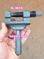 Cảo Tháo Mắt Sên Xe Gắn Máy Kapusi K-4014, vam đột xích tháo sên xe