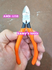 AMN-125S Kìm cắt mini Fujiya 5 inch 125mm cao cấp chính hãng