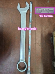 Cờ lê vòng miệng TS 60mm TS-H3260