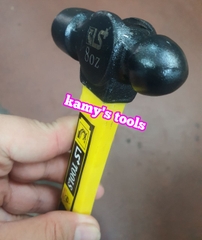 Búa bi cán nhựa 8oz 13oz 16oz LS+