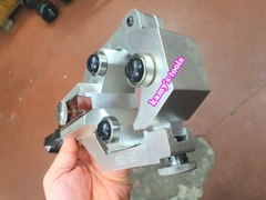 Dụng cụ bóc tách rọc vỏ dây cáp điện lướp bán dẫn và XLPE 35KV KBX-65 đường kính 35-65mm, dao rọc cáp điện