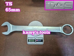 Cờ lê vòng miệng TS 65mm TS-H3265