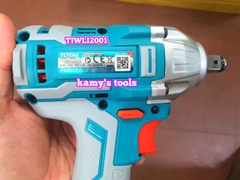 TIWLI2001 Máy vặn siết bulong dùng pin Total 20V