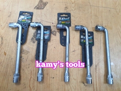 Cần điếu Rebel 8mm 9mm 10mm 11mm 12mm 13mm 14mm 15mm 17mm 19mm, ống điếu